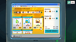 画像ギャラリー No.007のサムネイル画像 / 電気自動車が主流となった世界で，さびれた給油所を切り盛りする。物語重視のシミュレーション「最後のガソリンスタンド」，2026年4月28日に発売