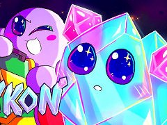 ��������󥹥ȥ�ƥ�����Rombykon�ס��ǥ��Ǥ��꡼���������ʥ��ꥹ����֥���ӡ��פ������ȿ�ʪ���Ȥ��ƥ��ꥹ���륳�����ɱҤ���