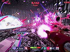 �������饤��FPS��ODDCORE�ס����ܸ��б����åץǡ��Ȥ�ȼ¸�Ū�������饤���ɤȤ��ƻ����