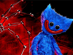 ��Poppy Playtime����5�ϡ�Chapter 5: Broken Things�ס�����������ץ쥤�ȥ쥤�顼���������ļ�������ο��������Ÿ�������餫��