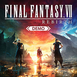 画像ギャラリー No.001のサムネイル画像 / 「FINAL FANTASY VII REBIRTH」Switch2，Xbox Series X|S，Windows用体験版をリリース。セーブデータは製品版に引き継ぎ可能