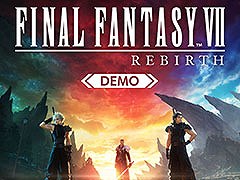 ��FINAL FANTASY VII REBIRTH��Switch2��Xbox Series X|S��Windows���θ��Ǥ��꡼���������֥ǡ����������Ǥ˰����Ѥ���ǽ