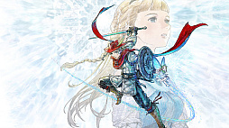 画像ギャラリー No.006のサムネイル画像 / スクエニHD,2027年3月期第1四半期の連結決算は大幅な増収増益。「FFVII リバース」などの新作とカタログタイトルが好調