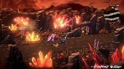 画像ギャラリー No.006のサムネイル画像 / アナデン第1部を再構築したタイムトラベルRPG「アナザーエデン ビギンズ」，PC / Switch向けに本日リリース