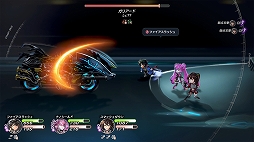 画像ギャラリー No.007のサムネイル画像 / アナデン第1部を再構築したタイムトラベルRPG「アナザーエデン ビギンズ」，PC / Switch向けに本日リリース