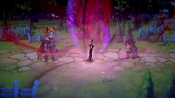 画像ギャラリー No.008のサムネイル画像 / アナデン第1部を再構築したタイムトラベルRPG「アナザーエデン ビギンズ」，PC / Switch向けに本日リリース