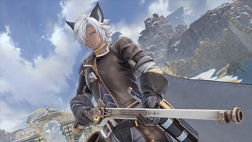 画像ギャラリー No.004のサムネイル画像 / 「GRANBLUE FANTASY: Relink - Endless Ragnarok」，本日リリース。フラウとフェディエルを解放できるキャラクターセットも登場