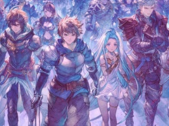 ��GRANBLUE FANTASY: Relink - Endless Ragnarok�ס�������꡼�����ե饦�ȥե��ǥ����������Ǥ��륭��饯�������åȤ��о�