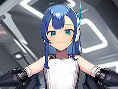 ������STG��ADV���ۿ�Ϣư��ͻ�礷�����ޥ۸������票�󥿥�RPG����Ǿ���� CyberGirl�פ��ۿ�����