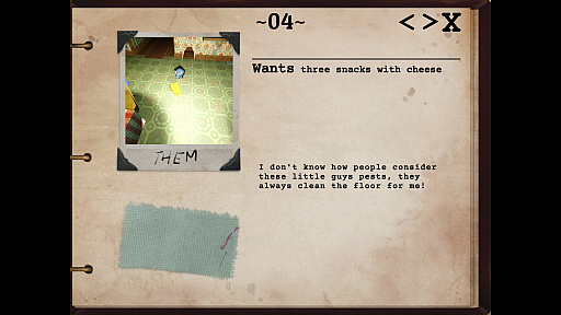 画像ギャラリー No.003のサムネイル画像 / Steamで「圧倒的に好評」かつ「体験版あり」なら安心でしょ！　ゴールデンウィークを有意義に過ごせる2026年リリースタイトルカタログ