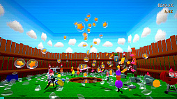 画像ギャラリー No.026のサムネイル画像 / Steamで「圧倒的に好評」かつ「体験版あり」なら安心でしょ！　ゴールデンウィークを有意義に過ごせる2026年リリースタイトルカタログ