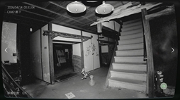 画像ギャラリー No.006のサムネイル画像 / 実在する物件で監視業務を行うホラーゲームシリーズの3作目「日本事故物件監視協会3」，PC/スマホ向けに配信開始