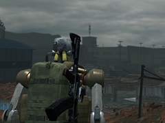 ��̿�����Ǥ����ϵ��õ������PvEæ�Х��塼������Cargo Hunters�ס��ǥ��Ǥ�Steam���ۿ�����