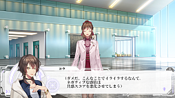画像ギャラリー No.006のサムネイル画像 / 「Algorithm Prescription」,AGF2026に初参加。深町寿成さんら出演の特別ステージを11月7日に開催