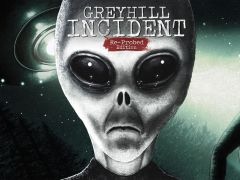 ����ϥ����ꥢ��˿�ά���줿���ļˤ���¼��Switch�ǡ�Greyhill Incident - Re-Probed Edition�ס�����ȯ��