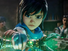 ���ԥ�åȥ����ɤؤ���Ĺ���������ʤο����������������Kena��Scars of Kosmora�פ�PC��PS5��2026ǯ��ȯ��