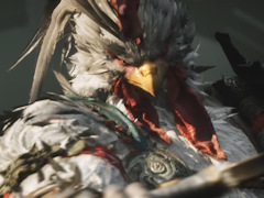 KRAFTON�Ρ�Project Windless�פ�State of Play�ǽ�Υ����������������ڹ�ե��󥿥���������ޤ����Ļ�׸���Υ��������RPG