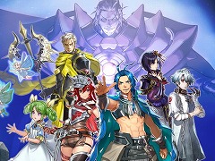 帝国の侵攻に立ち向かうファンタジー戦略SLG「ブリガンダイン アビス」，8月27日に発売決定。予約受付を開始し，特装版の情報を公開