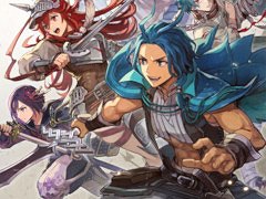 ファンタジーウォーシミュレーション「ブリガンダイン アビス」本日発売。TGS 2026では，ARモニタでおすすめの勢力を診断する特別企画を実施