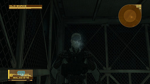 画像ギャラリー No.113のサムネイル画像 / 「METAL GEAR SOLID 4」の「オクトカム」ファッションスナップ。景色を纏う，スネークの特別な装いをご覧あれ