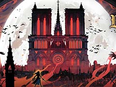「Castlevania: Belmont\'s Curse」体験版，10月1日から順次配信。セーブデータは製品版に引き継ぎ可能［TGS2026］