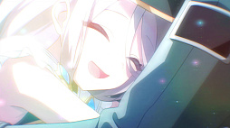 画像ギャラリー No.003のサムネイル画像 / ビジュアルノベル「ヴァルキリーチューン:機械仕掛けのアイ」,7月23日にSteamでリリース決定。製品版PVも公開