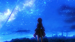 画像ギャラリー No.004のサムネイル画像 / ビジュアルノベル「ヴァルキリーチューン:機械仕掛けのアイ」,7月23日にSteamでリリース決定。製品版PVも公開
