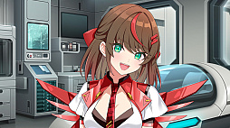 画像ギャラリー No.015のサムネイル画像 / ビジュアルノベル「ヴァルキリーチューン:機械仕掛けのアイ」,7月23日にSteamでリリース決定。製品版PVも公開