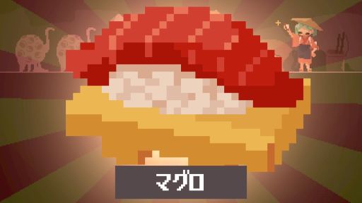 画像ギャラリー No.003のサムネイル画像 / 三途の川でまったり釣りが楽しめるフリーゲーム「三途の川フィッシング」,unityroomで公開中。現世へ帰った時間を競い合う生還RTAも