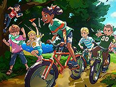 �̲������ܤ��ļˤ��Ϥ���ä��褦���������������˲Ƶ٤ߤ�����ADV��Kioku: Last Summer�ס����ܸ��б������ꡣ2026ǯ��˥�꡼��