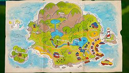 画像ギャラリー No.010のサムネイル画像 / 「キオク:あの夏の日」，5月28日にSteamでリリース決定。北欧と日本の田舎が溶け合ったような「キオク島」を舞台にしたアドベンチャー