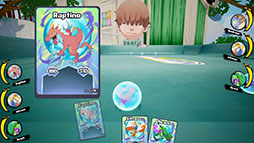 画像ギャラリー No.011のサムネイル画像 / 「キオク:あの夏の日」，5月28日にSteamでリリース決定。北欧と日本の田舎が溶け合ったような「キオク島」を舞台にしたアドベンチャー