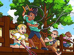 �֥�����:���βƤ����ס�5��28����Steam�ǥ�꡼�����ꡣ�̲������ܤ��ļˤ��Ϥ���ä��褦�ʡ֥�������פ�����ˤ������ɥ٥���㡼