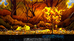 画像ギャラリー No.005のサムネイル画像 / 1本の売上につき1本の木を植える慈善企画ゲーム「Treeplanter」,体験版を公開中。2026年春に発売予定