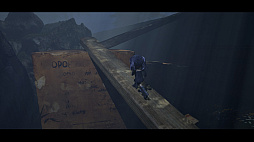 画像ギャラリー No.005のサムネイル画像 / 「リトルナイトメア」「INSIDE」に影響を受けたホラーアクション「Doll is Back」,3月6日にリリース