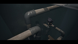 画像ギャラリー No.009のサムネイル画像 / 「リトルナイトメア」「INSIDE」に影響を受けたホラーアクション「Doll is Back」,3月6日にリリース