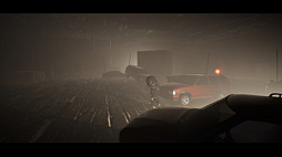 画像ギャラリー No.010のサムネイル画像 / 「リトルナイトメア」「INSIDE」に影響を受けたホラーアクション「Doll is Back」,3月6日にリリース