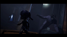 画像ギャラリー No.014のサムネイル画像 / 「リトルナイトメア」「INSIDE」に影響を受けたホラーアクション「Doll is Back」,3月6日にリリース