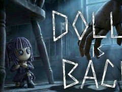 �֥�ȥ�ʥ��ȥᥢ�ס�INSIDE�פ˱ƶ���������ۥ顼����������Doll is Back�ס�3��6���˥�꡼��