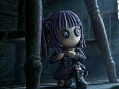 �ΤƤ�줿�ͷ��Υ��Х��Х�������ۥ顼����������Doll is Back�ס�4��9����Steam��ȯ�䡣����ʥ�����㤿������ƨ����Ӥ��뤫