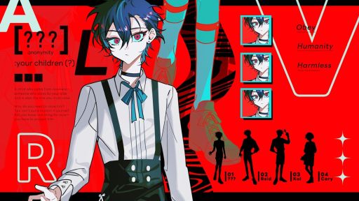 画像ギャラリー No.002のサムネイル画像 / 育てるのは,どこからともなく現れたあなたの子ども。ネッドタウンで子どもを守り,育てるADV「ALVAR」,Steamストアページを公開