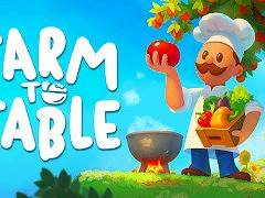 �������˥å��쥹�ȥ��бĥ����Farm to Table�ס�Steam�ǥǥ��Ǥ��꡼����΢����Ȫ�Ǻ�ʪ���ơ����������󶡤��褦