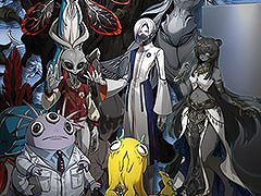 ���ä����Τ�˽������Ϳ���ADV��Donutal�ס�2026ǯ����ۿ���Steam�Ǥ��θ��Ǥ������