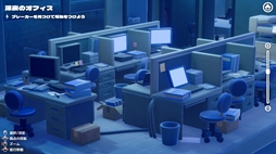 画像ギャラリー No.009のサムネイル画像 / ステージに明かりを灯し，壊れたものを直していくリラックスパズル探索ゲーム「ハコニワデンキ Hakoniwa Electric」，体験版をSteamで配信開始