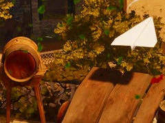 �����μ���ͤ����ּ��פ�������ι���롣3D�ץ�åȥե����ޡ���Origament: A Paper Adventure�ס�Steam�ǥ�꡼��