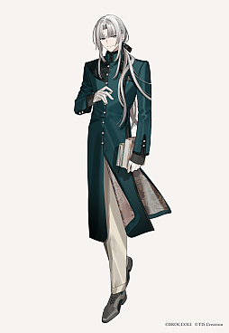 画像ギャラリー No.021のサムネイル画像 / リゾート島で起きる奇妙な事件に巻き込まれるADV「Le Mirage Mystique」，9月17日発売。店舗別特典を公開，予約受付開始