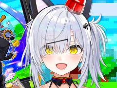 �֥ѥ�ǭ��������II����ǭ�ϤĤ줨��ʤ��ס�2��26����ȯ��˸����ƥ��ȥ��ڡ����������VTuber��ǭ���ѥȤ��󤬼�餹��ե�ܥ����ΥΥ٥륲����