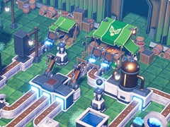 ��ˡ�ȹ��Ȥ�ͻ�礷���������饤�ȹ��쥲�����Factomancer�ס�2026ǯQ3�˥�꡼�����ץ쥤�������Ͽ�����ȥ쥤�顼�����