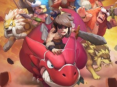 �ڥå�����ƮRPG�֥��ȡ��󥨥��������������ס�3��3���˥����ӥ����ϡ�����24��˥åȤ��絬�ϥХȥ�䶨�ϥ���ƥ�Ĥ��Ͽ