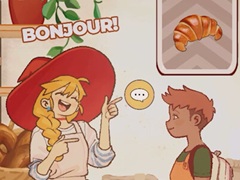 ƴ��Υѥ�ǥѥ󲰤򳫤�����ˡ�Υѥ�Ǥߤ�ʤο��򸵵��Ť��褦����The Witch's Bakery�ס��ǥ��Ǥ��ۿ�����